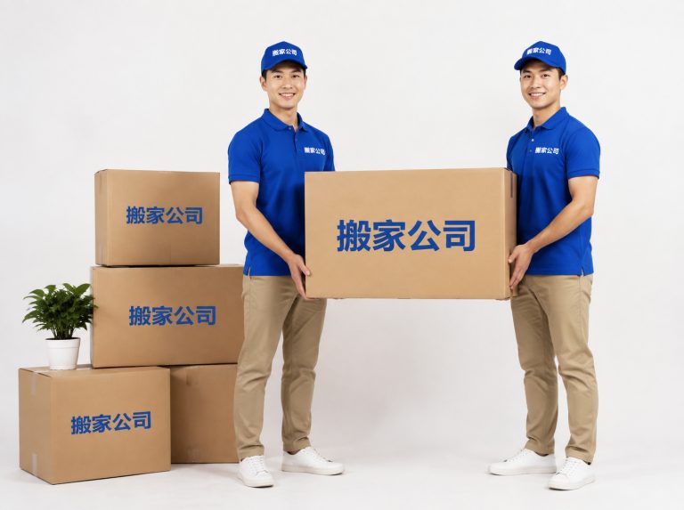 奉化区家庭与别墅精细化搬家